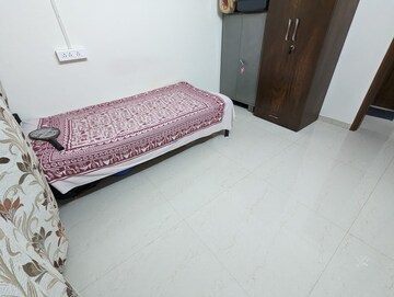 Bedroom in 2 BHK Apartment at Kohinoor Tinsel County, Hinjewadi – for Rent