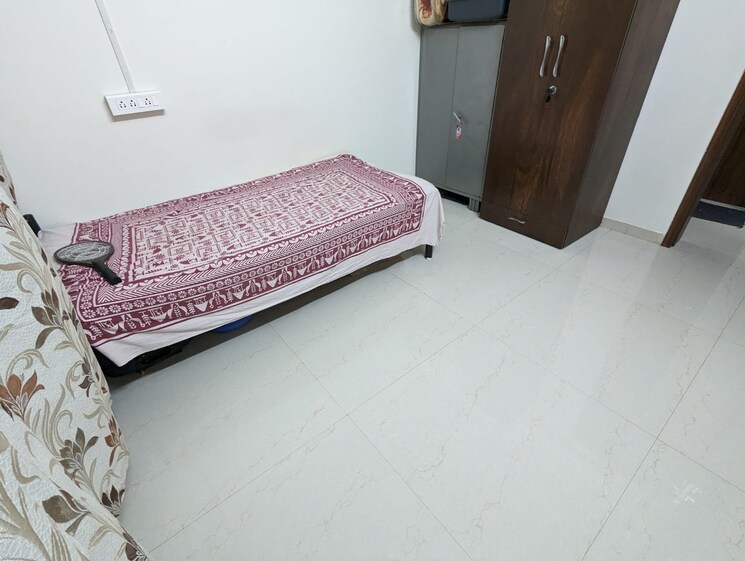 Bedroom, kohinoor-tinsel-county 2 Bedroom 702 Sq.Ft. Apartment In Hinjewadi Pune 9165094