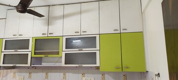 Furnished Amenities in 2 BHK Apartment at Hiranandani Gardens Silver Oak, Powai – for Sale