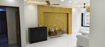 Bedroom in 2 BHK Apartment at Hiranandani Gardens Silver Oak, Powai – for Sale
