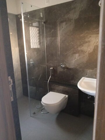 Bathroom in 3 BHK Apartment at Kakkad La Vida, Balewadi – for Sale
