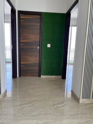 Building Lobby in 3 BHK Apartment at SLF Anushree, Sector 75 – for Sale