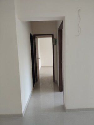 Building Lobby in 2 BHK Apartment at Drushti Sapphire, Ghatkopar East – for Rent