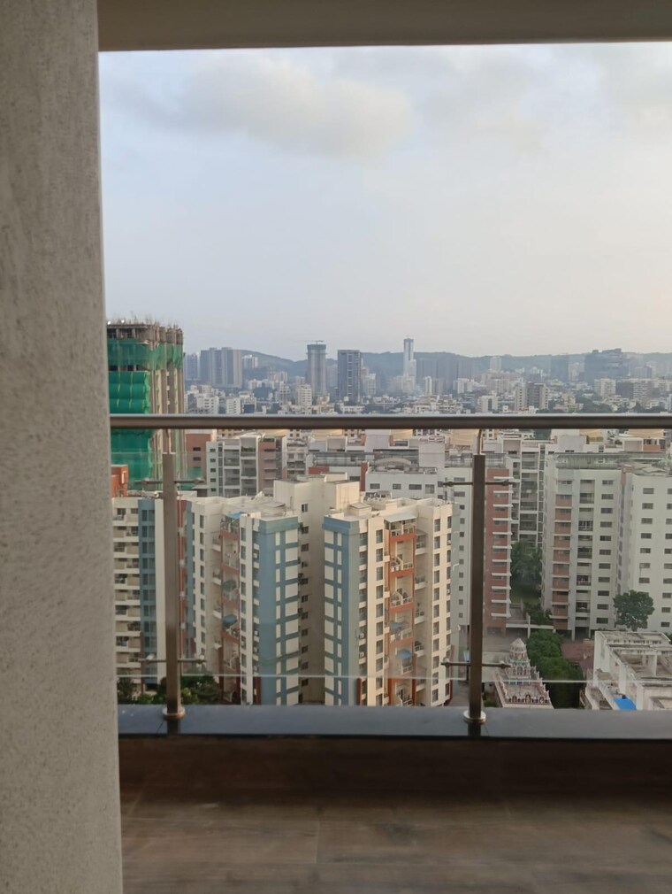 Master Plan, kakkad-la-vida 3 Bedroom 1112 Sq.Ft. Apartment In Balewadi Pune 9165177