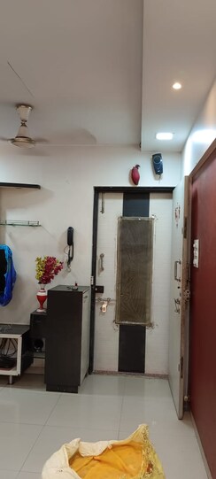 2.5 BHK + Pooja Room Apartment For Sale in Sheth Clarion