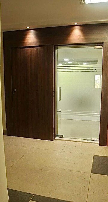  Office Space For Rent in Omkar The Summit Business Bay, Andheri East