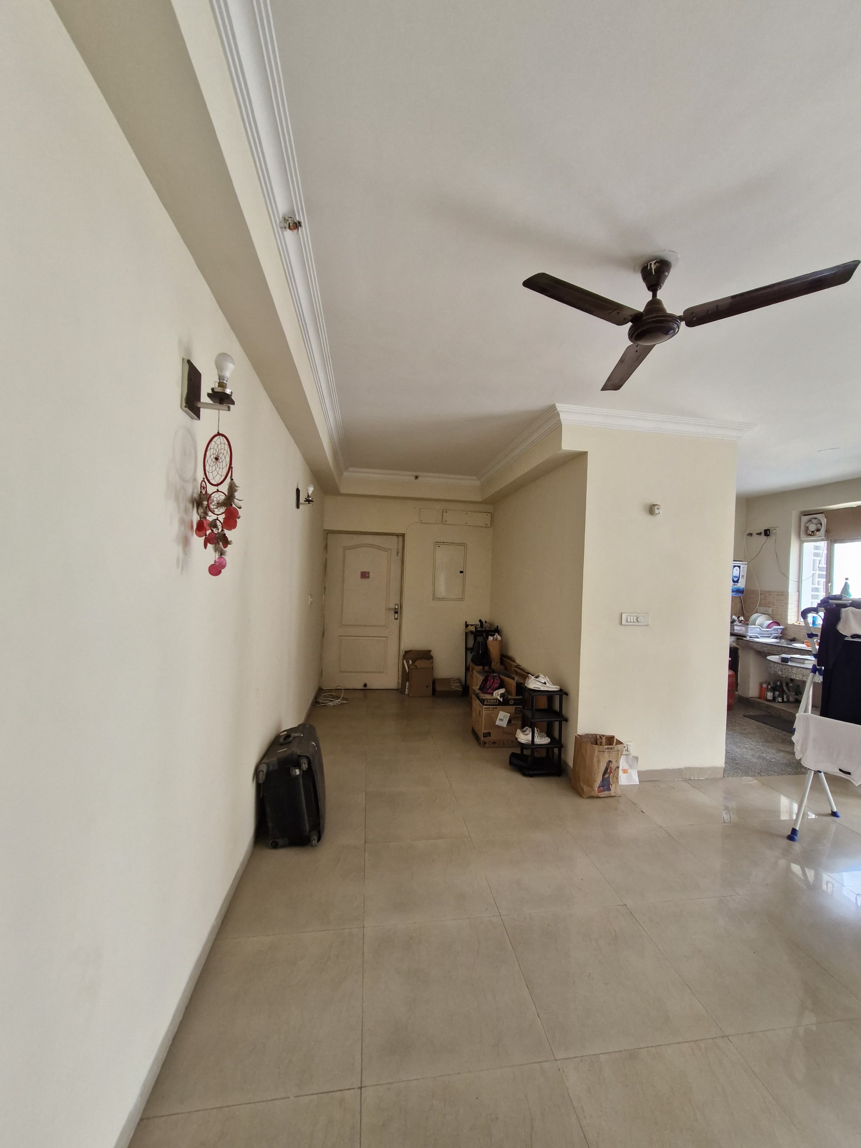 2 BHK Apartment For Rent in ROF Aalayas