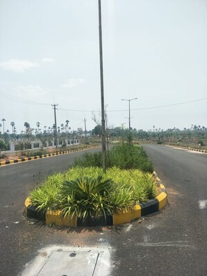  Plot For Sale in Chandapura