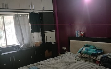 4 BHK Apartment For Sale in Athashri Apartment, Hadapsar
