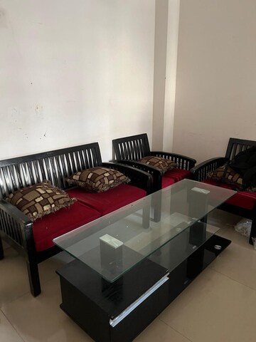 Bedroom in 2 BHK Apartment at Breez Global Heights, Sohna Sector 33 – for Rent