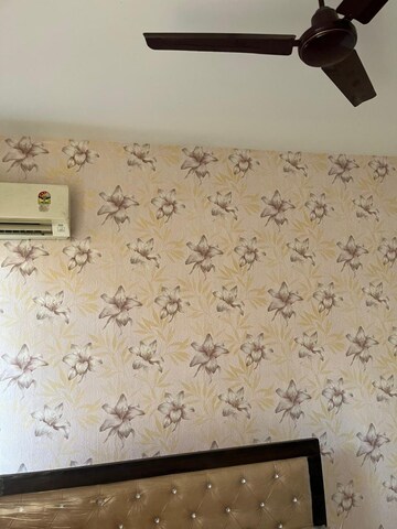 Furnished Amenities in 2 BHK Apartment at Breez Global Heights, Sohna Sector 33 – for Rent