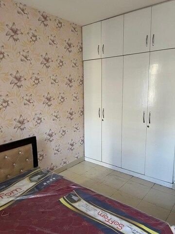 Furnished Amenities in 2 BHK Apartment at Breez Global Heights, Sohna Sector 33 – for Rent