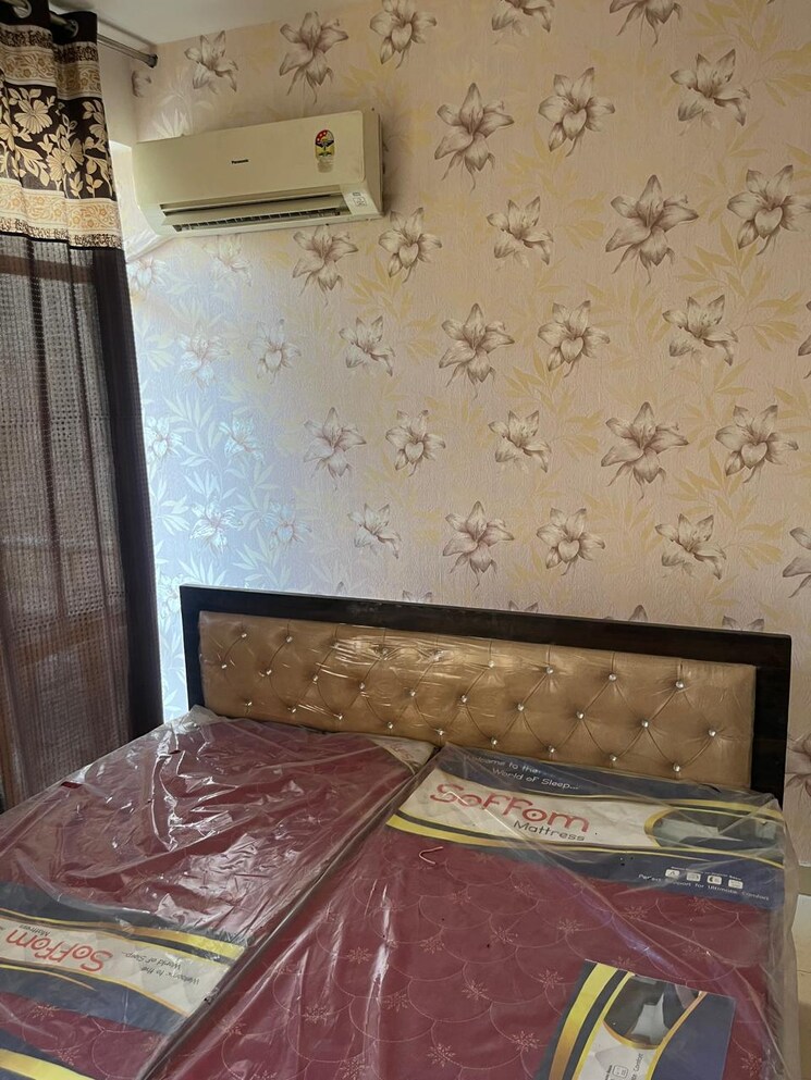 Bedroom, breez-global-heights 2 Bedroom 709 Sq.Ft. Apartment In Sohna Sector 33 Gurgaon 9165261