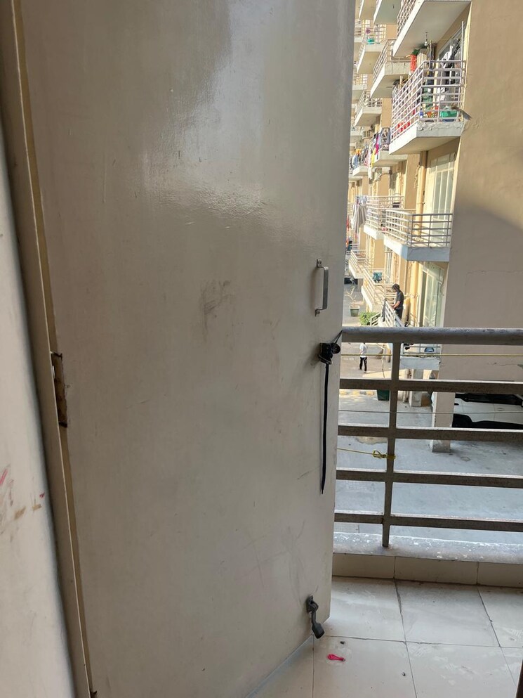 undefined, breez-global-heights 2 Bedroom 709 Sq.Ft. Apartment In Sohna Sector 33 Gurgaon 9165261