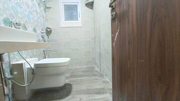 Bathroom in 2 BHK Apartment at Upper East 97, Malad East – for Sale