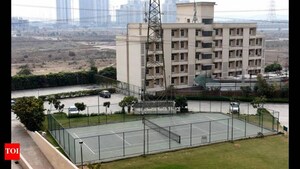 3 BHK Apartment For Sale in GPL Eden Heights, Sector 70