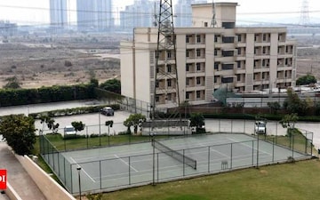 3 BHK Apartment For Sale in GPL Eden Heights, Sector 70