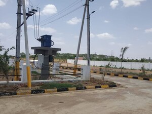  Plot For Sale in Chandapura