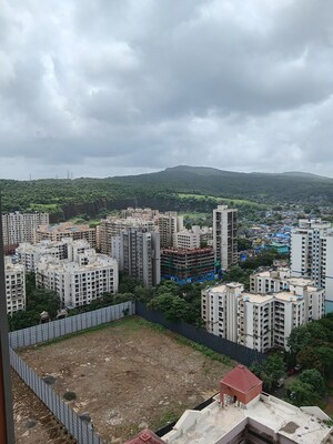 2.5 BHK Apartment – Exterior View View at Kalpataru Towers, Kandivali East - for Sale