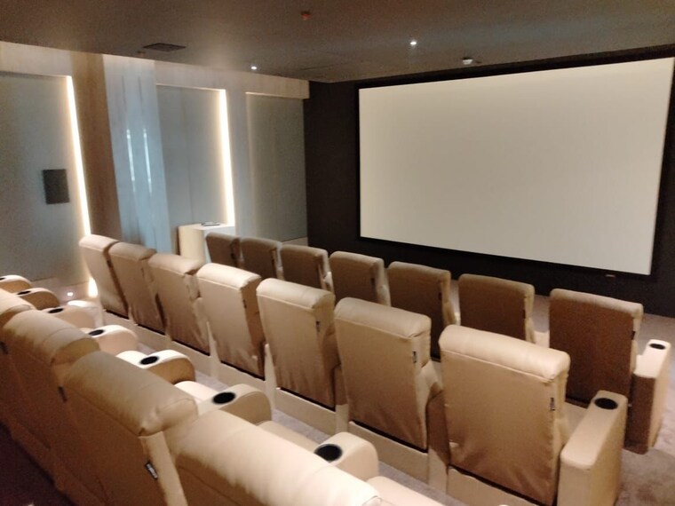 Bedroom, runwal-nirvana 3 Bedroom 1078 Sq.Ft. Apartment In Parel Mumbai 9165306