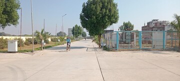 Plot – Exterior View View at Adore Smart City, Sector 97 - for Sale