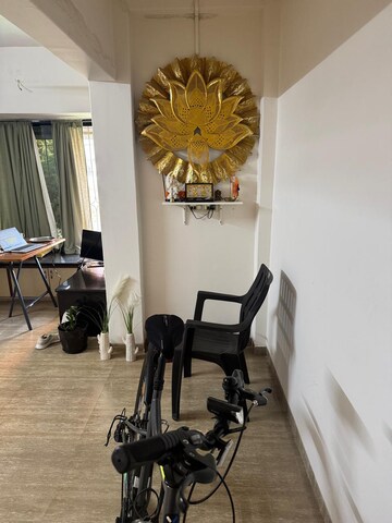 Gym in 2 BHK Apartment at Deccan Court Bandra, Bandra West – for Rent