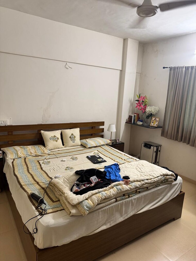 Bedroom, deccan-court-bandra 2 Bedroom 650 Sq.Ft. Apartment In Bandra West Mumbai 9165298