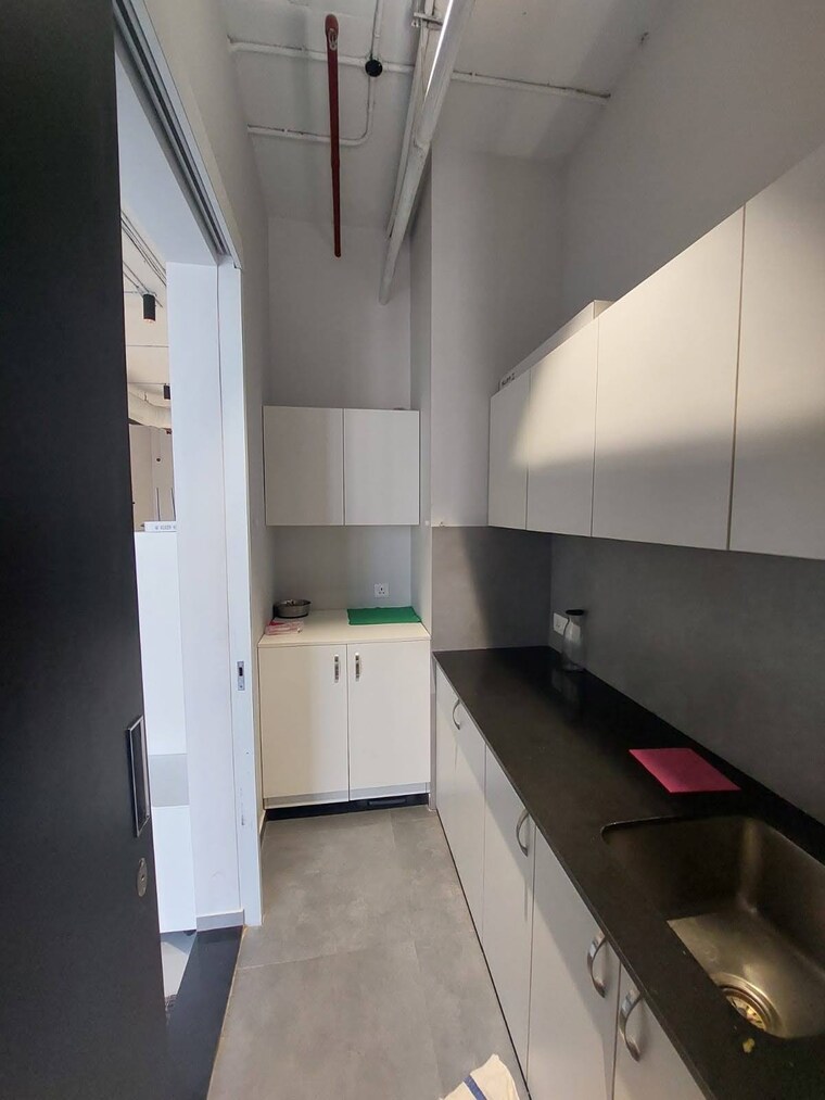Kitchen, pinnacle-business-park Commercial Office Space 1100 Sq.Ft. In Andheri East Mumbai 9165318