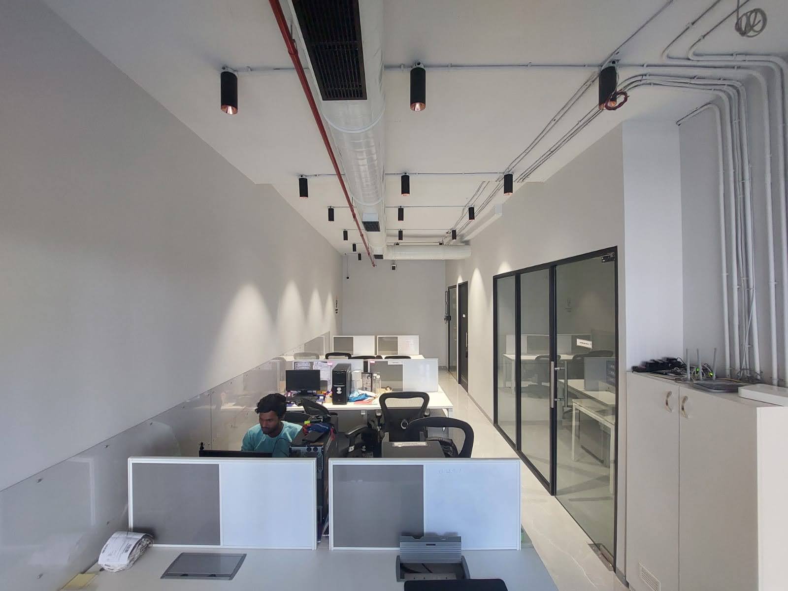 Office Space For Rent in Pinnacle Business Park