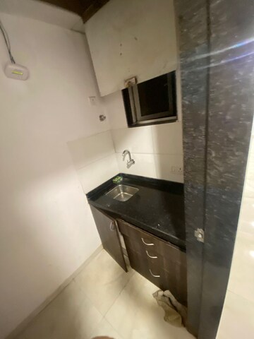 Kitchen in  Office Space at Pinnacle Business Park, Andheri East – for Rent