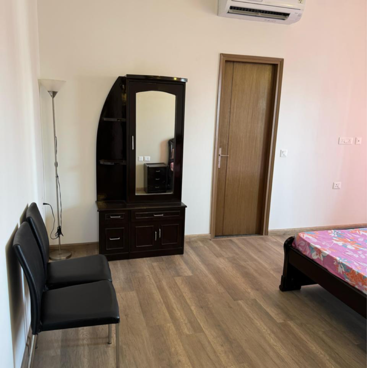 Bedroom, supertech-cape-town 2 Bedroom 930 Sq.Ft. Apartment In Sector 74 Noida 9165365