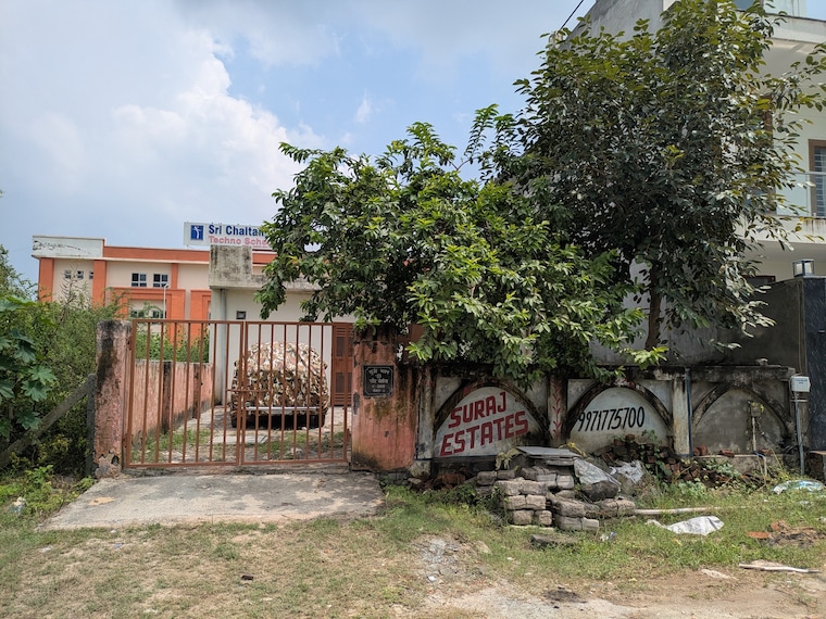 Exterior View, sector 2 greater noida  162 Sq.Yd. Plot In Sector 2 Greater Noida Greater Noida 9165324