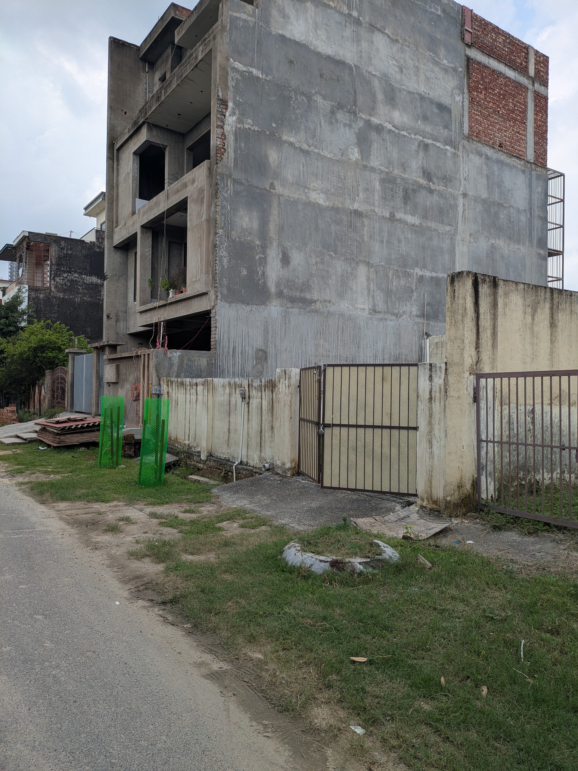 Plot For Sale in Sector 2 Greater Noida