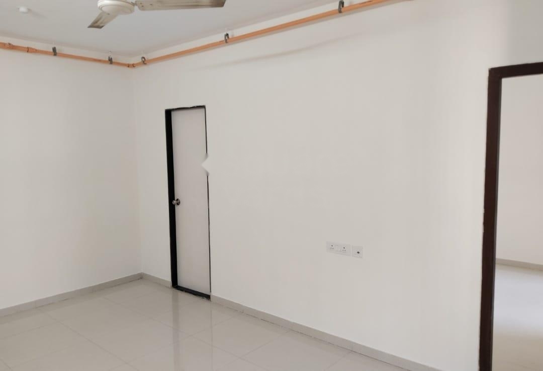 1 BHK Apartment For Rent in Chandak Nishchay