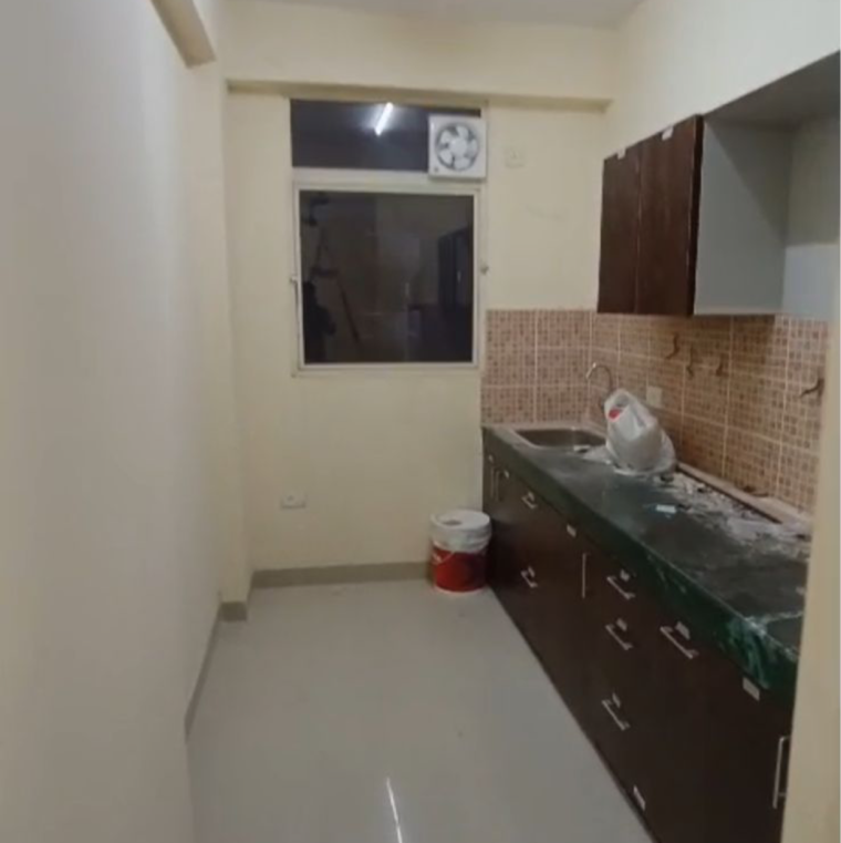 Kitchen, conscient-habitat-78 3 Bedroom 645 Sq.Ft. Apartment In Faridpur Faridabad 9165341