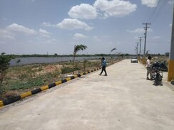 Plot For Sale in Am Saleing 