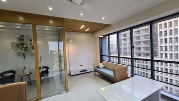  Office Space For Rent in Thaltej
