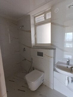 3 BHK + Pooja Room Apartment For Sale in Wadhwa TW Gardens