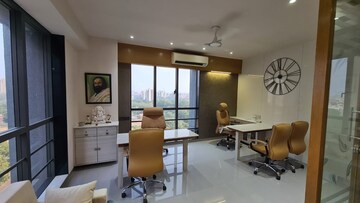 Team Area in  Office Space at Thaltej – for Rent
