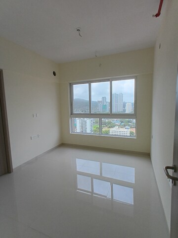 Room in 3 BHK Apartment at Wadhwa TW Gardens, Kandivali East – for Sale