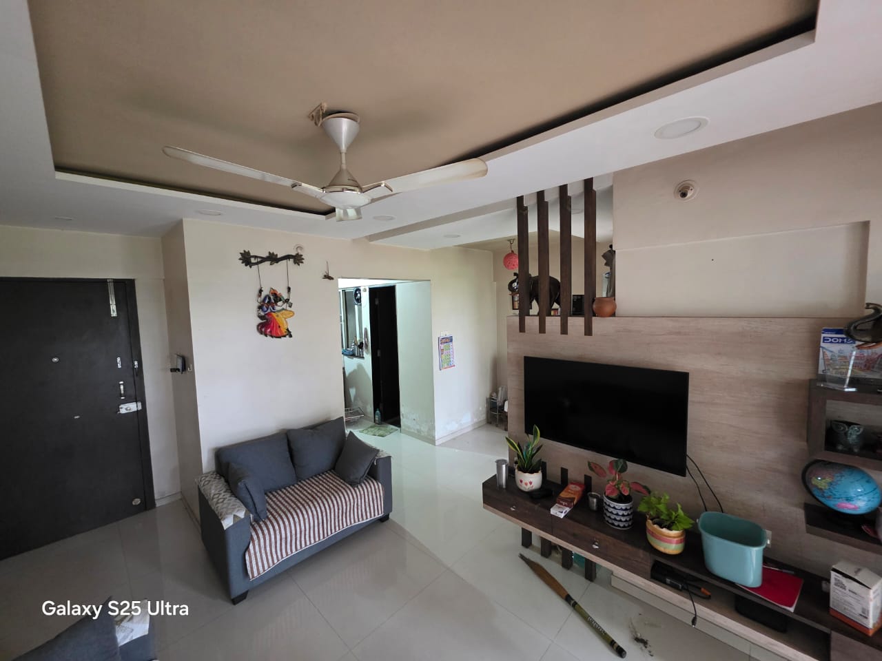 2 BHK Apartment For Sale in Saheels Calysta