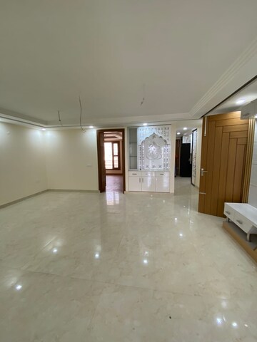 3 BHK Independent House For Rent in Sector 4