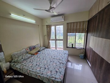 Bedroom in 2 BHK Apartment at Saheels Calysta, Wakad – for Sale
