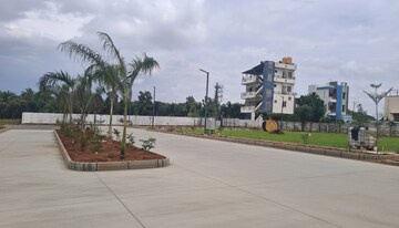  Plot – Exterior View View at SBM Sunrise Homes, Marsur - for Sale
