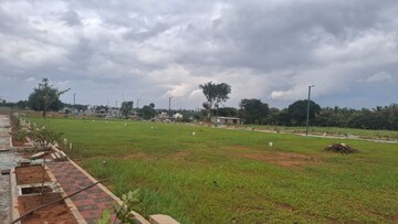 Plot Area in  Plot at SBM Sunrise Homes, Marsur – for Sale