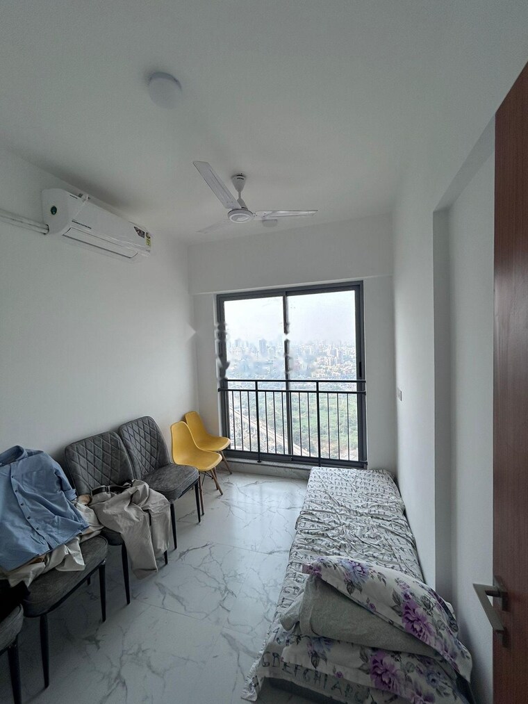 Living Room, dosti-oro-67 2 Bedroom 620 Sq.Ft. Apartment In Kandivali West Mumbai 9165350