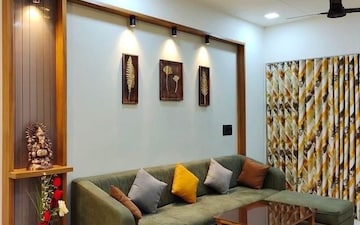 2 BHK Villa For Sale in Chandapura