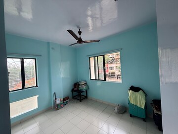2 BHK Apartment For Rent in Vakola