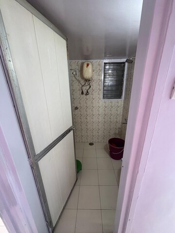 Attached Bathroom in 2 BHK Apartment at Vakola – for Rent