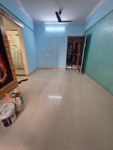 1 BHK Apartment For Rent in Kopar Khairane
